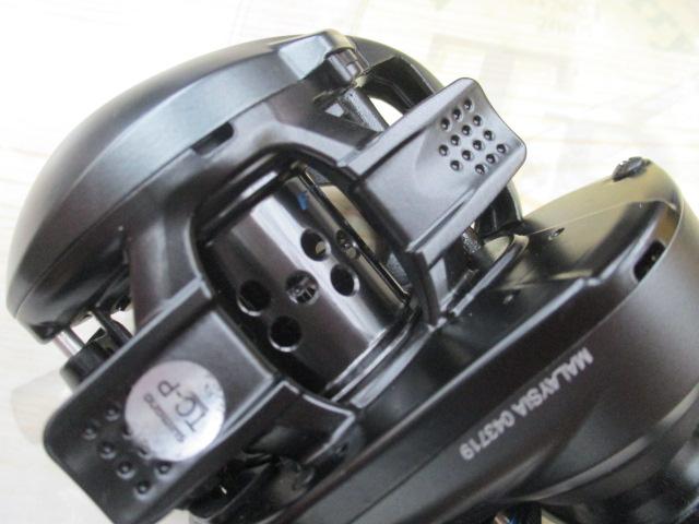 21SLX BFS XG LHリール シマノ 21 SLX BFS XG インプレ - 釣りと釣具を楽しむ