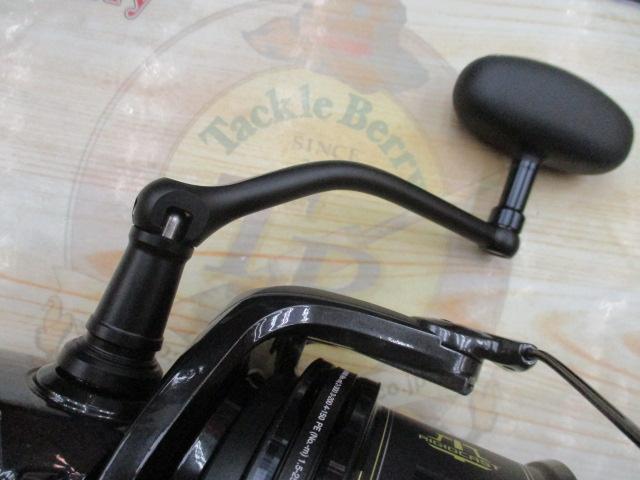 23パワーエアロTD標準