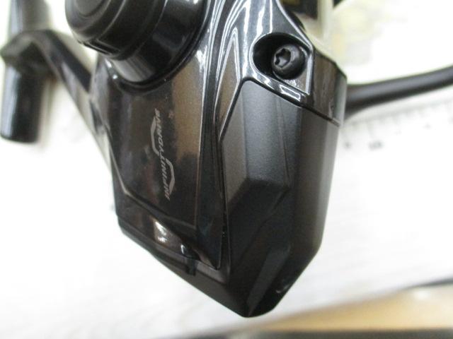 23パワーエアロTD標準｜＠ベリーネット 日本最大新品中古釣具WEB