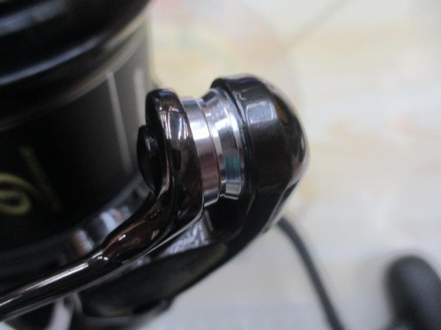 23パワーエアロTD標準