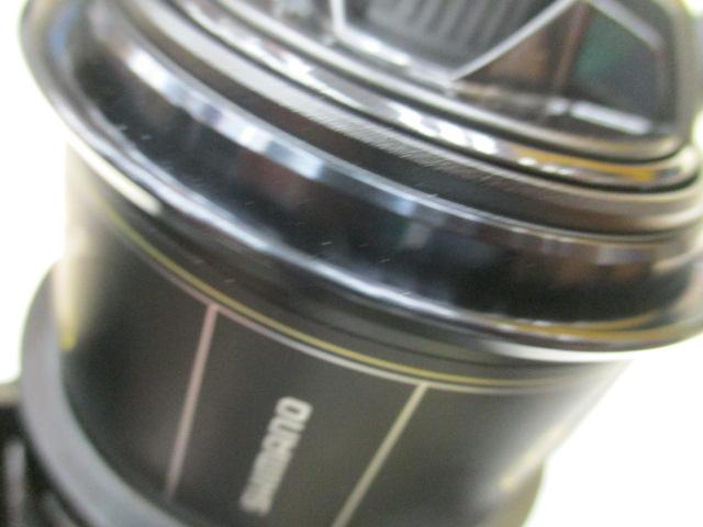 23パワーエアロTD標準