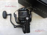 23パワーエアロTD標準