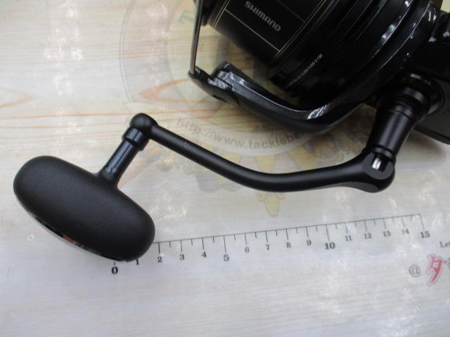 23パワーエアロTD標準