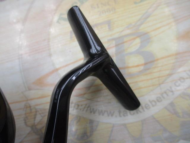 23パワーエアロTD標準