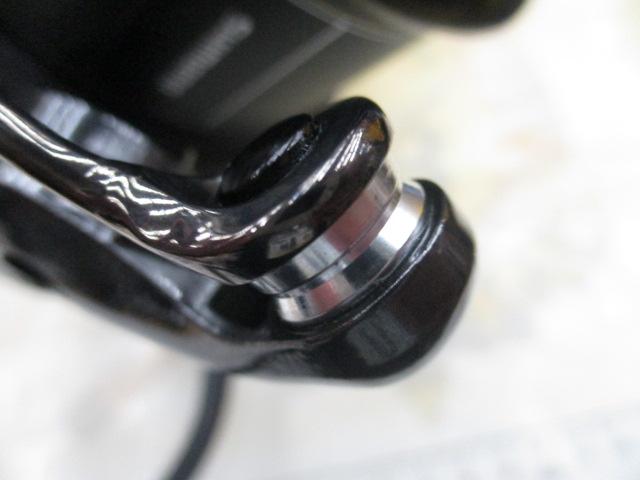 23パワーエアロTD標準