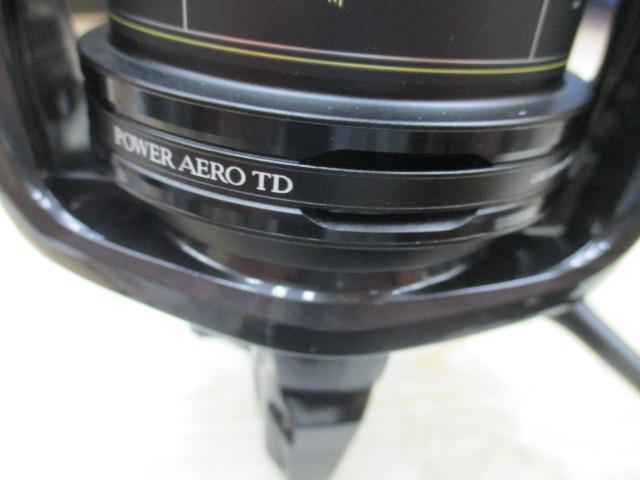 23パワーエアロTD標準