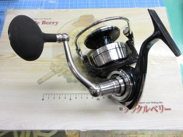 21セルテート SW14000-XH 21セルテートSW 14000-XH｜＠ベリーネット 日本最大新品中古釣具