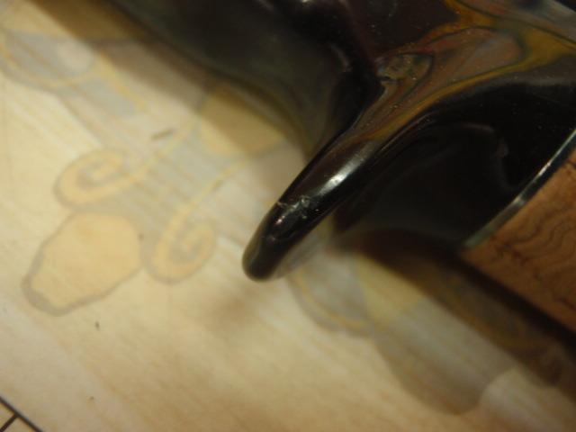 スティーズ SC C69M+-ST