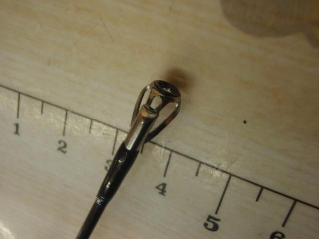 スティーズ SC C69M+-ST