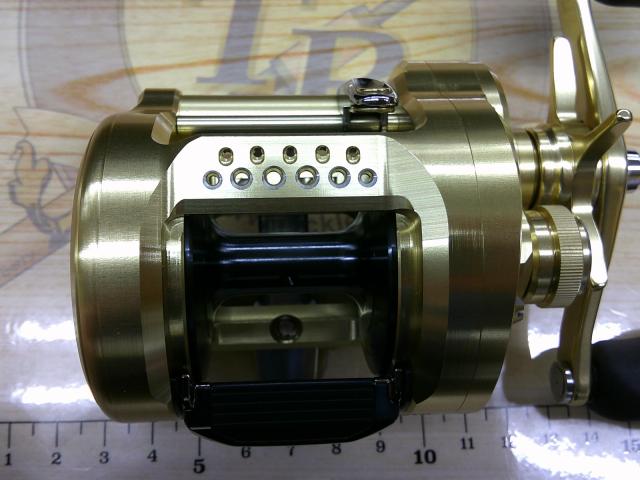 【新品未使用】シマノ23 カルカッタコンクエスト MD 400XG 楽天市場】シマノ 23カルカッタコンクエストMD 400XGLH /ベイト