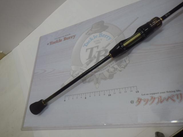 さ*る様 Soare SS AJING S58L-S アジングロッド 58インチ さ*る様 Soare SS AJING S58L-S アジングロッド 58インチ さ*る