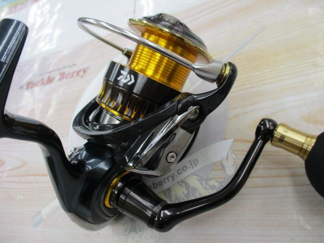 DAIWA - 新品未使用！ セルテートHD 3500SH 16セルテート HD3500SH｜＠ベリーネット 日本最大新品中古釣具