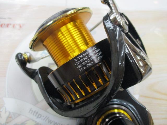16セルテート HD3500SH｜＠ベリーネット 日本最大新品中古釣具