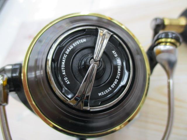 ゆ*ま様 16セルテート HD3500SH 中古品】 16セルテート HD3500SH: 中古｜釣具の通販