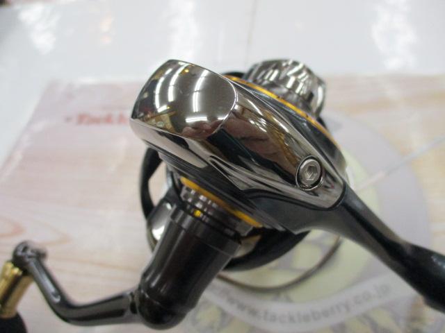 ゆ*ま様 16セルテート HD3500SH ダイワ 16セルテート HD3500SH - FISHING-SCRAP