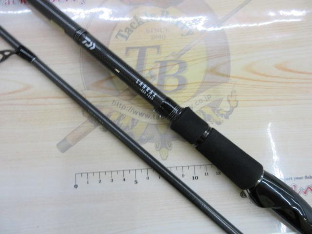DAIWA - ダイワ Daiwa ラブラックスAGS106M 未使用品 ラブラックス AGS106M｜＠ベリーネット 日本最大新品中古釣具WEB