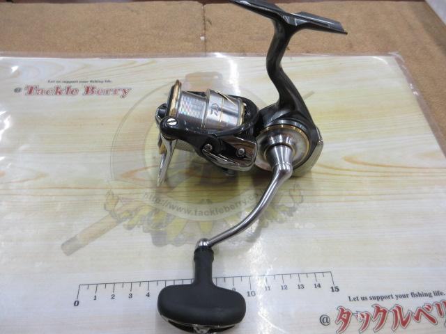 20ルビアス LT3000-XH