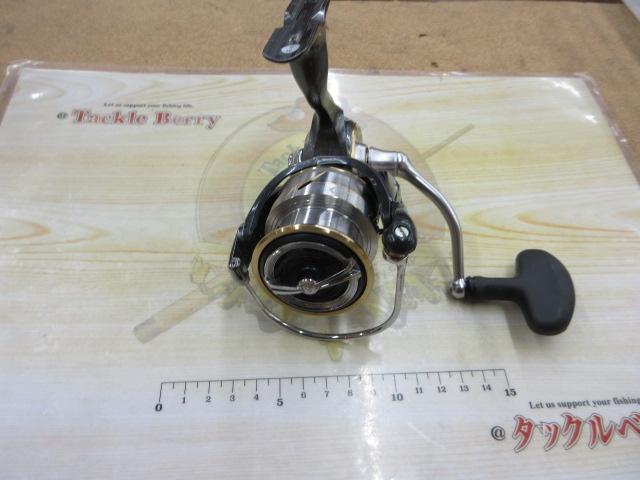 20ルビアス LT3000-XH