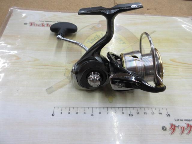 20ルビアス LT3000-XH