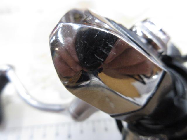 20ルビアス LT3000-XH