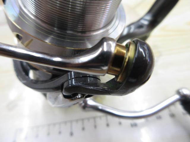 20ルビアス LT3000-XH