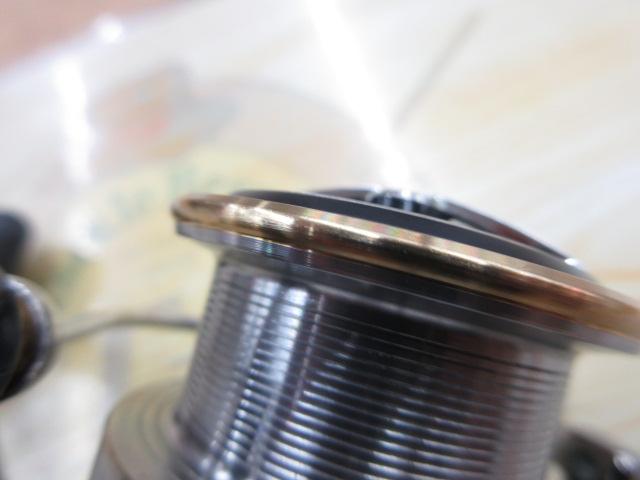 20ルビアス LT3000-XH