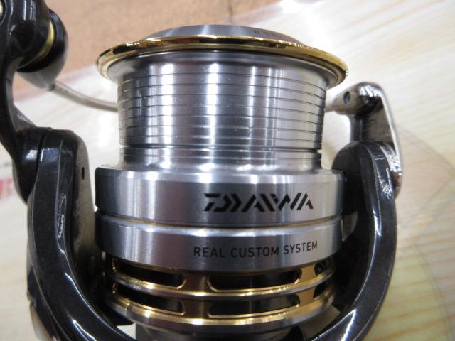 13セルテート 2508PE｜＠ベリーネット 日本最大新品中古釣具WEB