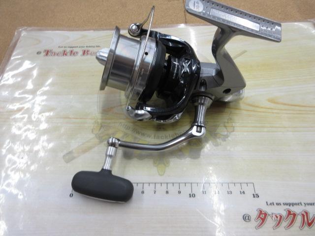 13　サーフリーダーC14＋細糸仕様 13 サーフリーダーC14＋細糸仕様（傷あり） シマノ （SHIMANO