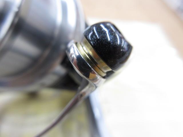 13スーパーエアロサーフリーダーCI4+ 17細糸仕様