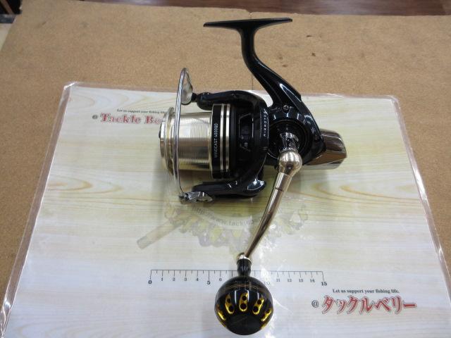 ウィンドウキャスト4000QD 新品未使用 ダイワ ウィンドキャスト 4000QD - 上島釣具店
