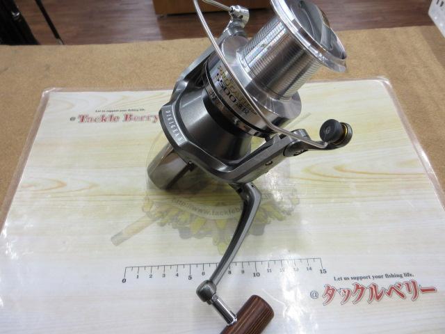 プロカーゴ 5500遠投｜＠ベリーネット 日本最大新品中古釣具WEB