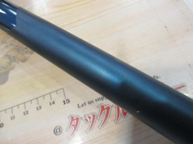 テクニカルゲーム翠隼本流 S中硬70-75ZZ