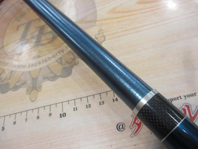 テクニカルゲーム翠隼本流 S中硬70-75ZZ