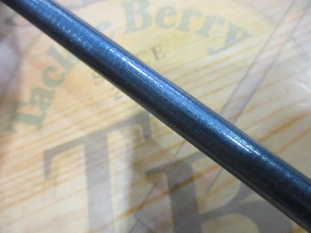 テクニカルゲーム翠隼本流 S中硬70-75ZZ