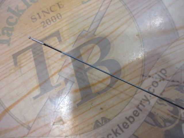 テクニカルゲーム翠隼本流 S中硬70-75ZZ