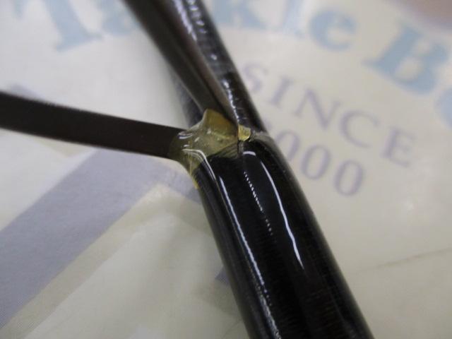 20ゾディアス 264UL-S