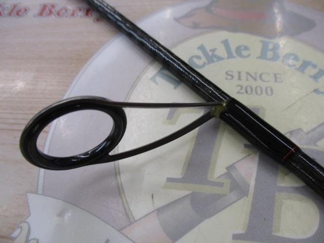 20ゾディアス 264UL-S