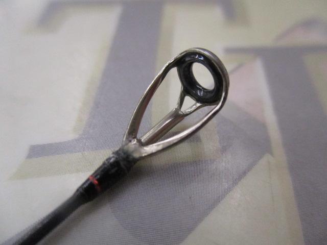 20ゾディアス 264UL-S｜＠ベリーネット 日本最大新品中古釣具WEB