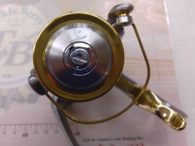 トーナメントZ 4000LBA