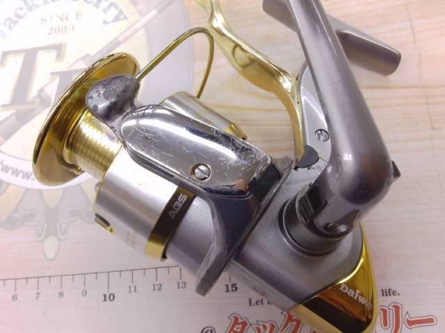 トーナメントZ 4000LBA