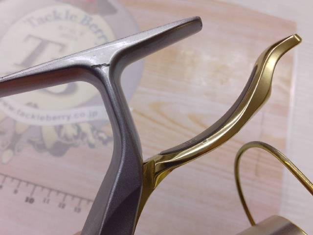 トーナメントZ 4000LBA