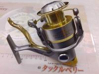 トーナメントZ 4000LBA