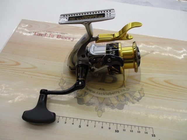 16BB-Xデスピナ 2500DXG