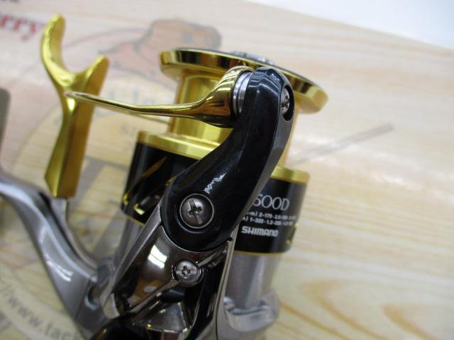 16BB-Xデスピナ 2500DXG