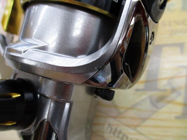 16BB-Xデスピナ 2500DXG