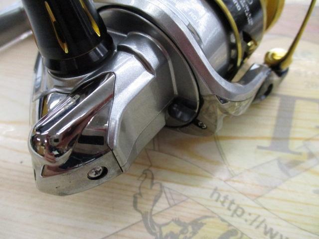 16BB-Xデスピナ 2500DXG