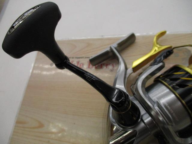 16BB-Xデスピナ 2500DXG