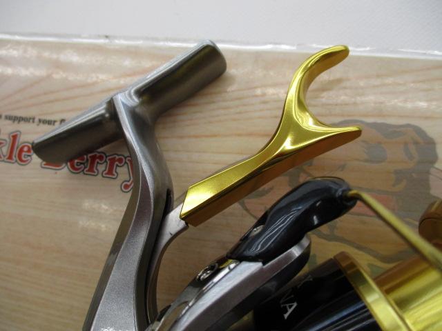 16BB-Xデスピナ 2500DXG