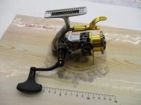 16BB-Xデスピナ 2500DXG