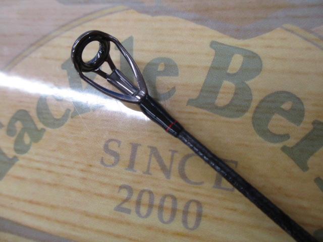 21ゾディアス パック C58ML-4｜＠ベリーネット 日本最大新品中古釣具